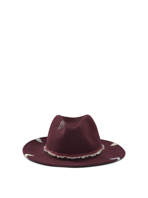 The Hat Gang "la Vie Est Belle" Hat