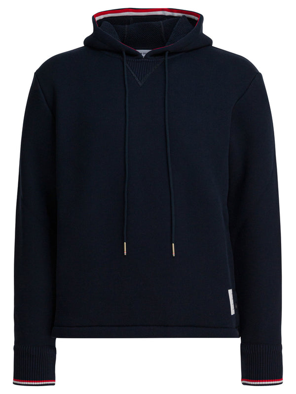 Thom Browne Sweatshirt "rwb Tape"