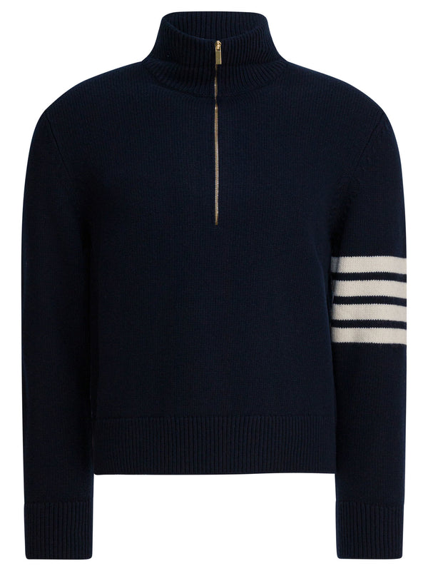 Thom Browne Sweater "4bar"