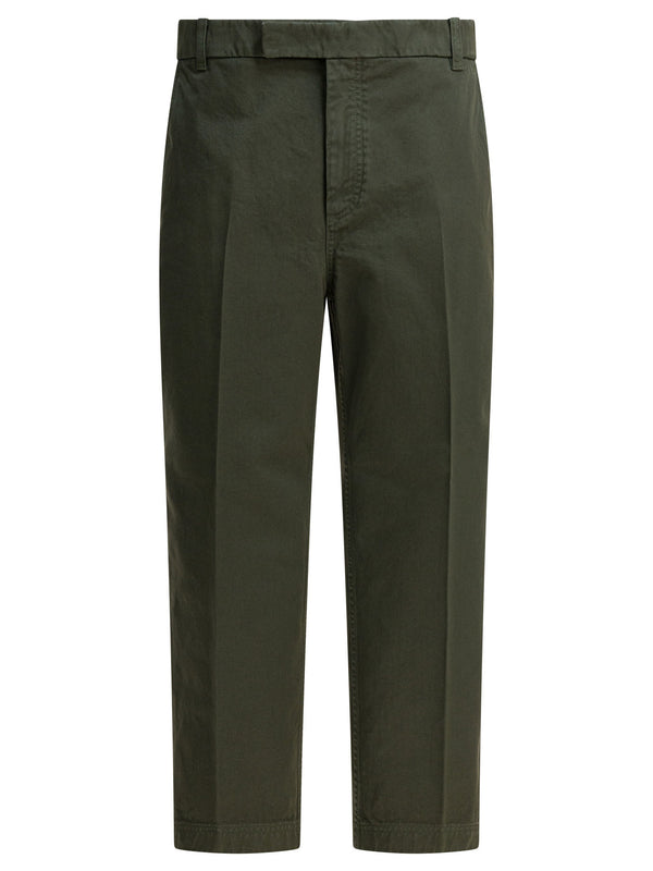 Thom Browne "utility" Pants