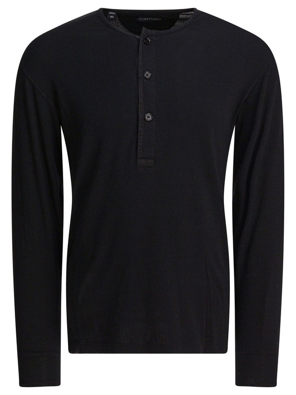 Tom Ford T-shirts