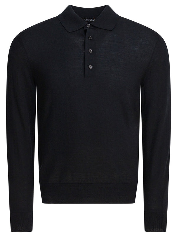 Tom Ford Polo Shirts