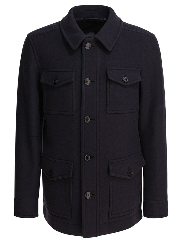 Tom Ford Coats