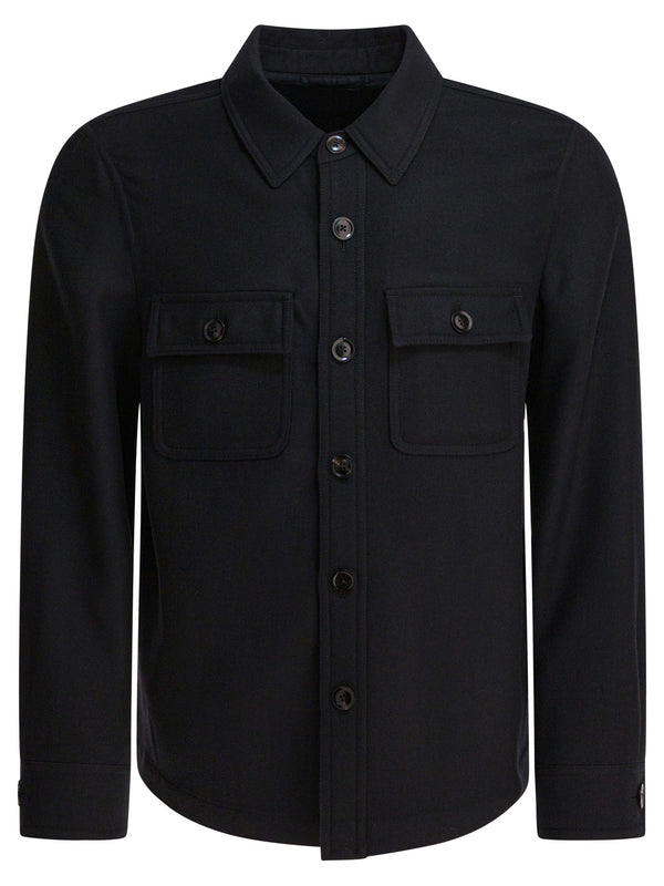 Tom Ford Jackets