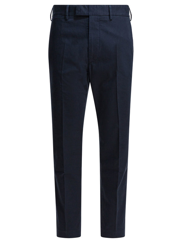 Tom Ford Cotton Twill Chino Trousers