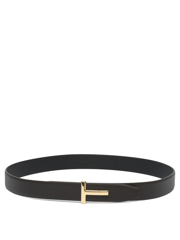 Tom Ford Reversible Belt 30 Mm