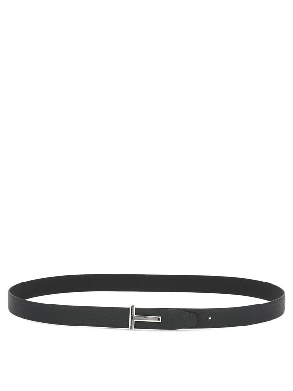 Tom Ford Reversible Belt 30 Mm
