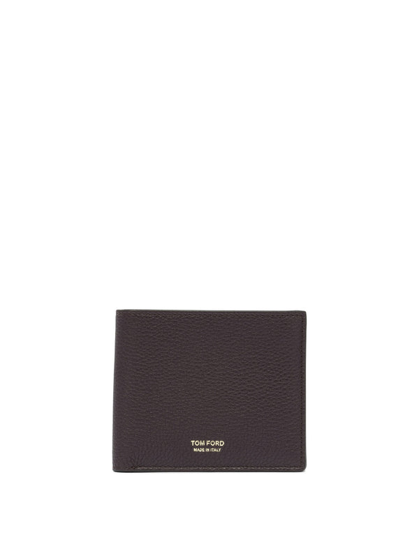 Tom Ford "t Line" Wallet