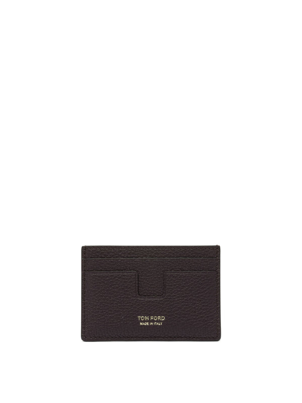 Tom Ford "t Line" Card Holder