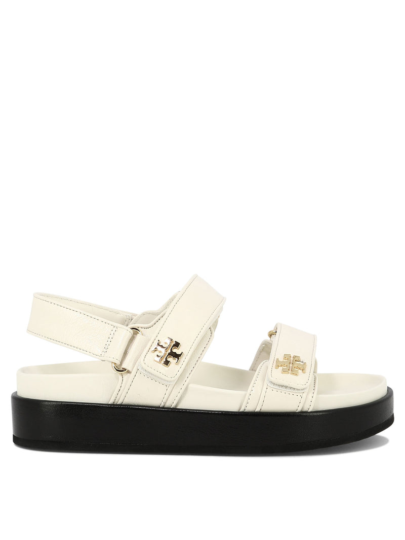 Tory Burch Tory Burch Women Sandals Beige - World Class Fashion