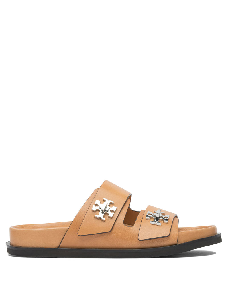 Tory Burch Tory Burch Women Sandals Beige - World Class Fashion