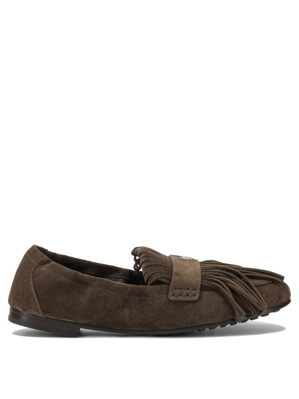 Tory Burch Loafers & Slippers