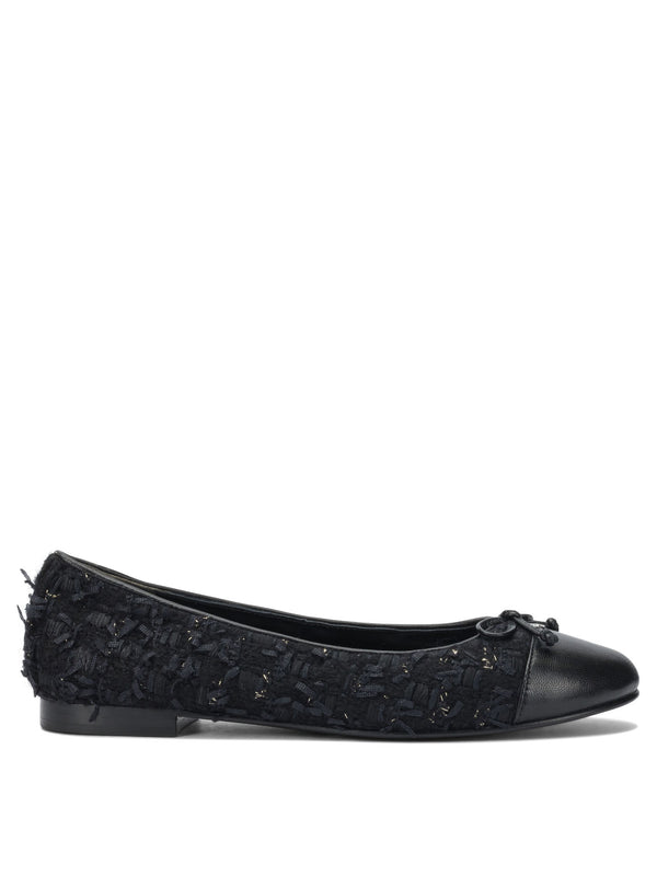 Tory Burch Ballerinas