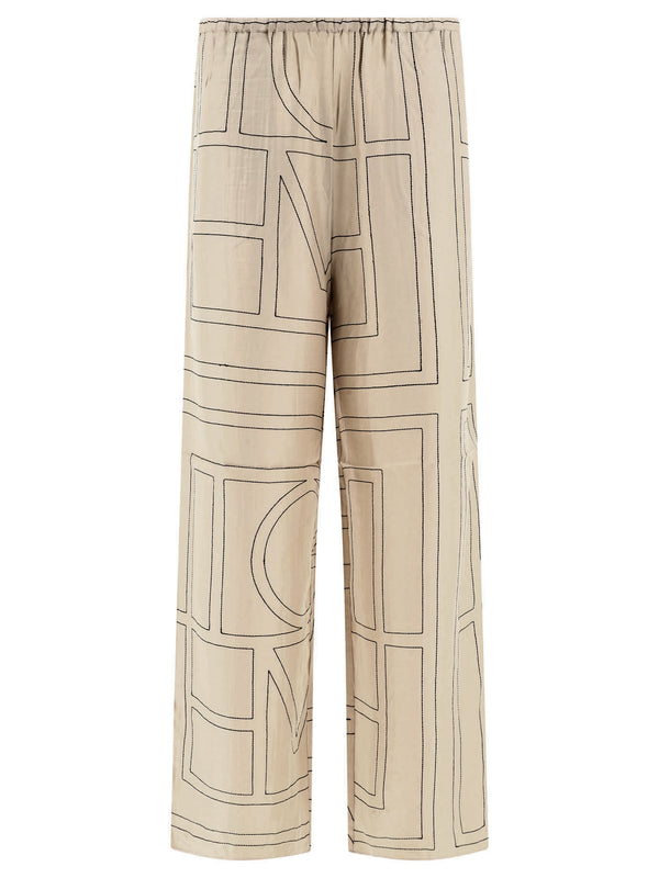 Toteme Trousers