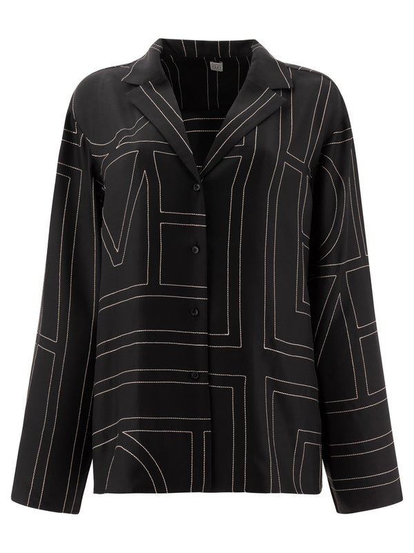Toteme Jackets
