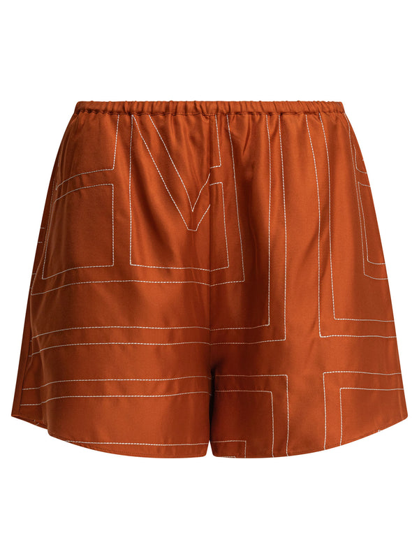 Toteme Shorts
