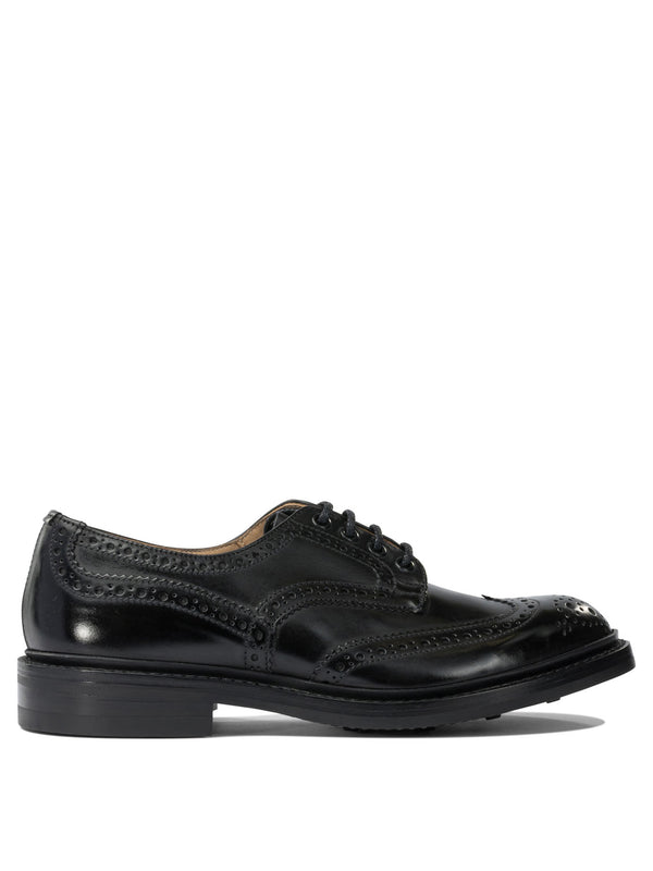 Tricker's "bourton" Derby