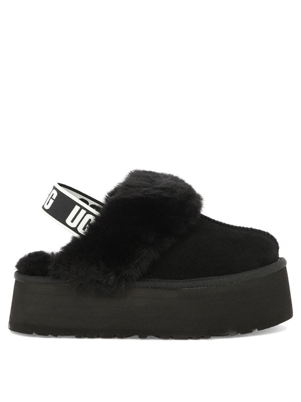 Ugg Loafers & Slippers