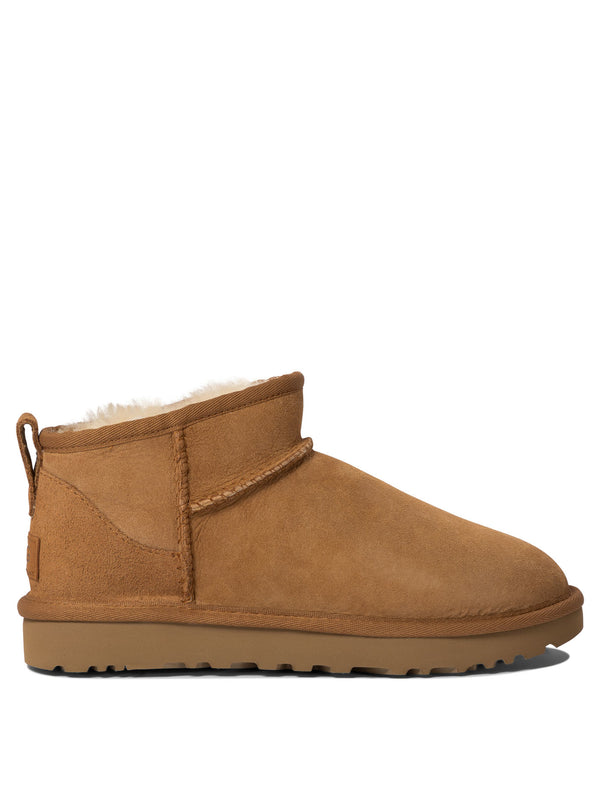 Ugg Ankle Boots