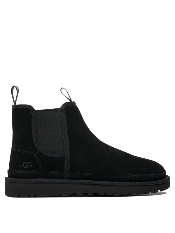 Ugg Ankle Boots