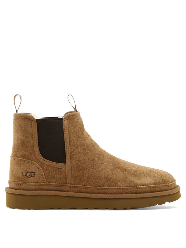 Ugg Ankle Boots