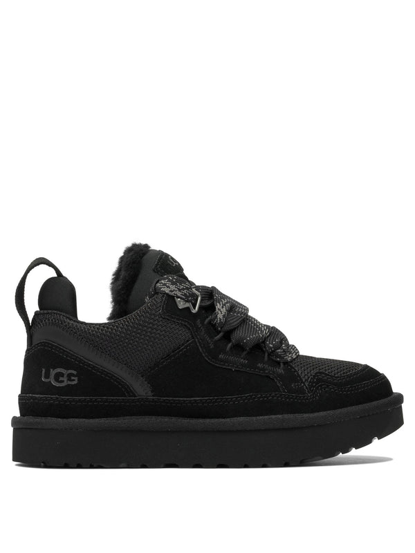 Ugg Sneakers & Slip-on