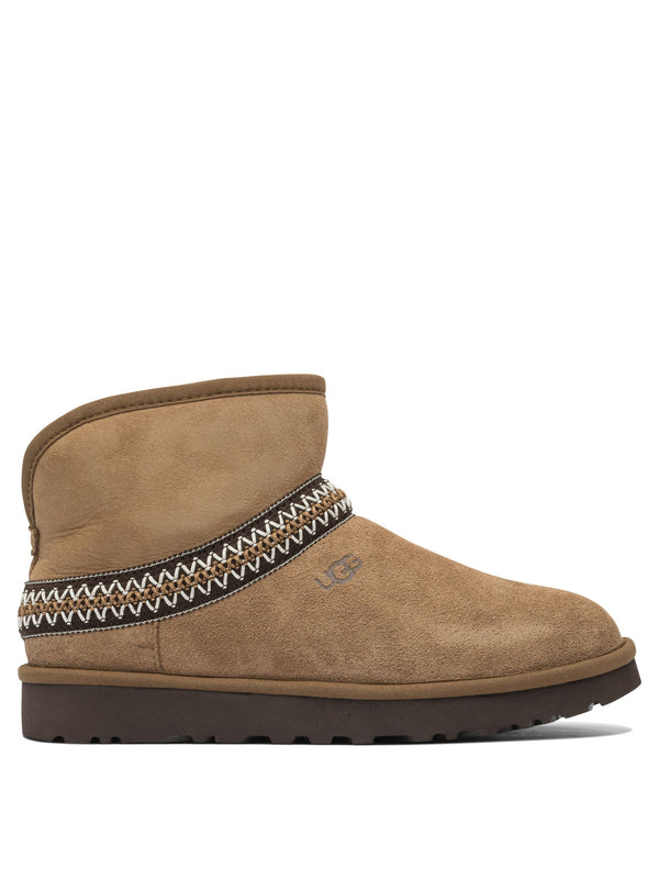 Ugg Ankle Boots