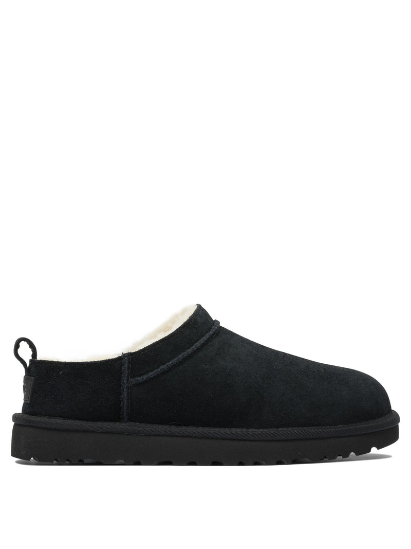 Ugg Botines Ugg Classic Micro Negros para Mujer - World Class Fashion