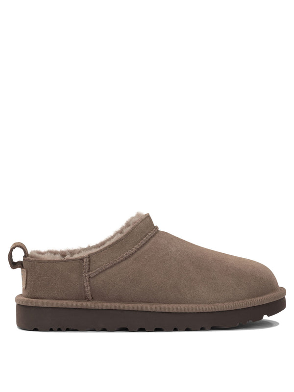 Ugg "classic Micro" Ankle Boots