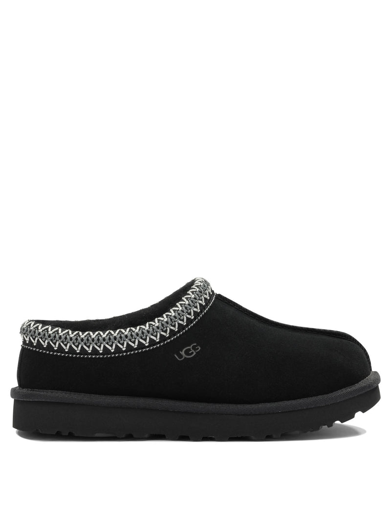 Ugg Ugg Tasman II Slipper Black Women - World Class Fashion