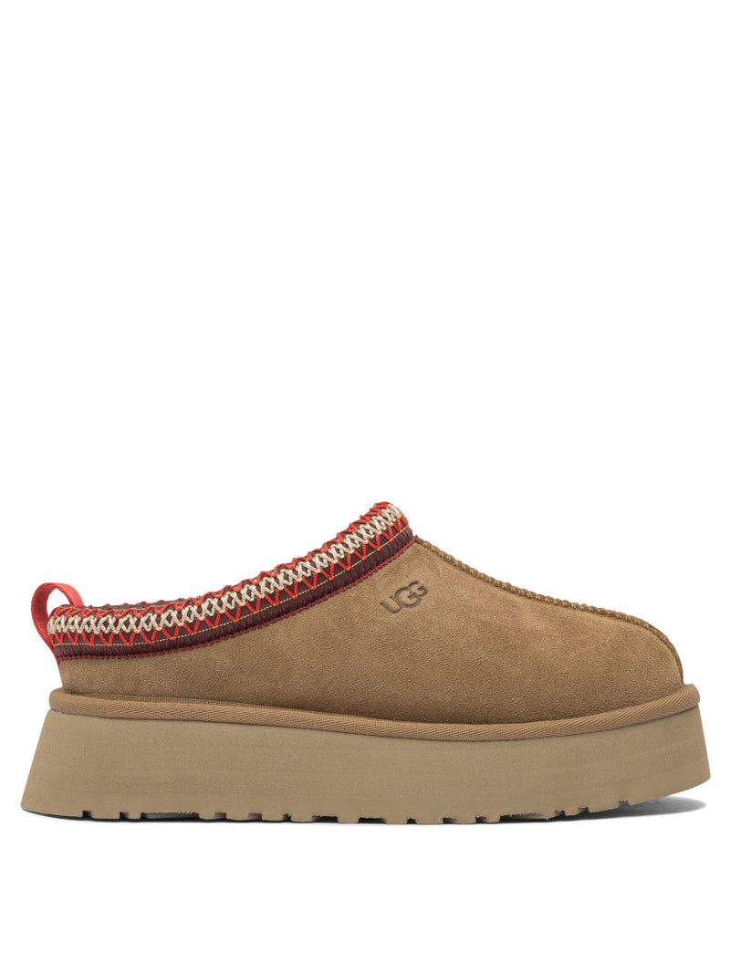 Ugg Ugg Tazz II Slippers Brown Women - World Class Fashion