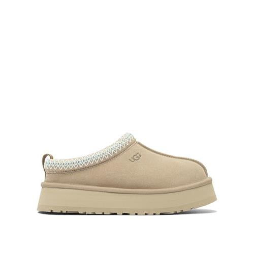 Ugg Ugg Tazz II Slippers Beige Women - World Class Fashion