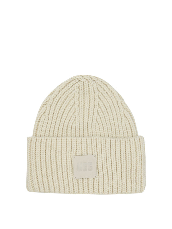 Ugg Ribbed Beanie