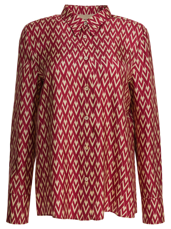 Valentino Shirts