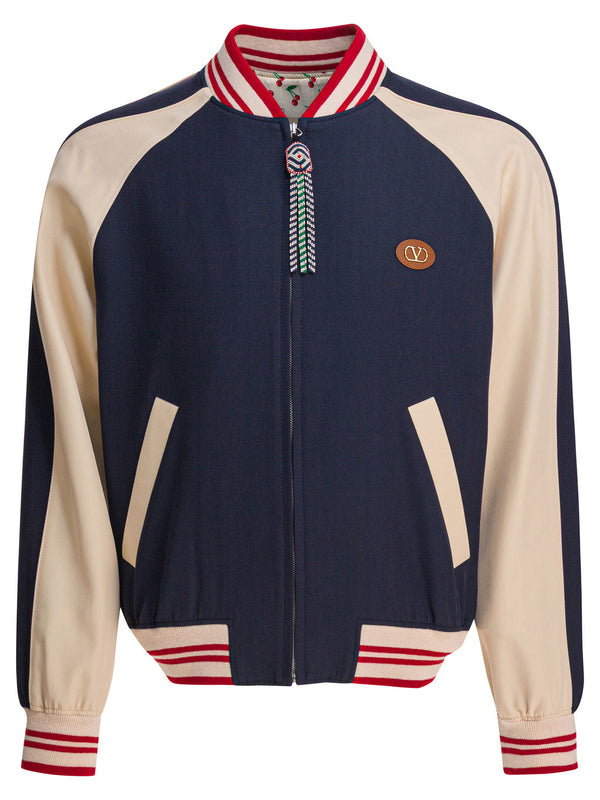 Valentino Jackets