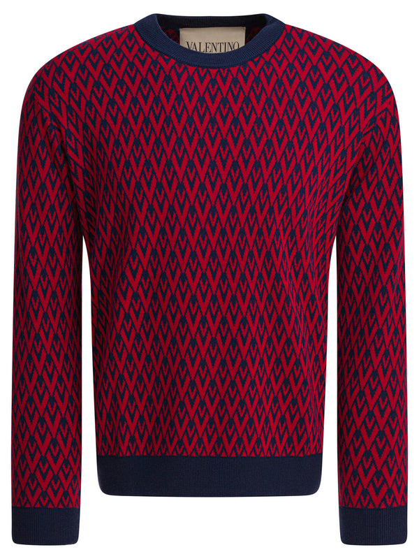 Valentino Knitwear
