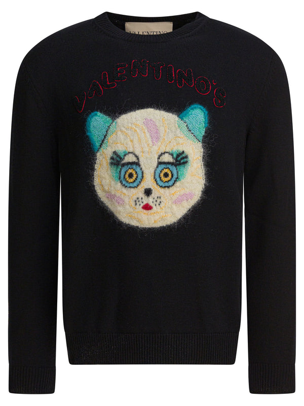 Valentino Knitwear