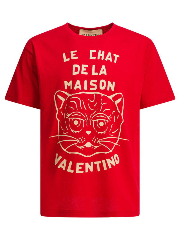 Valentino T-shirts