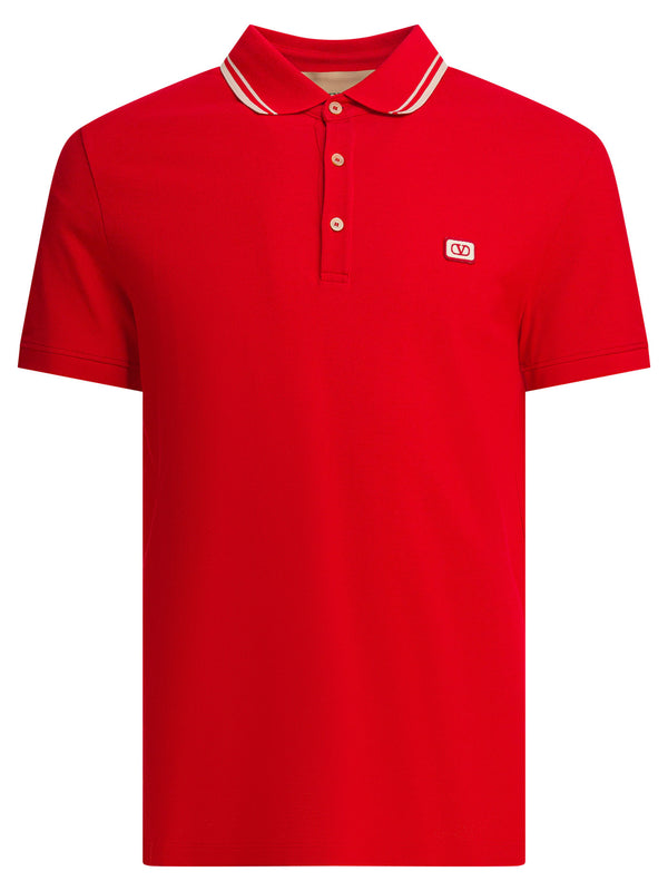 Valentino Polo Shirts