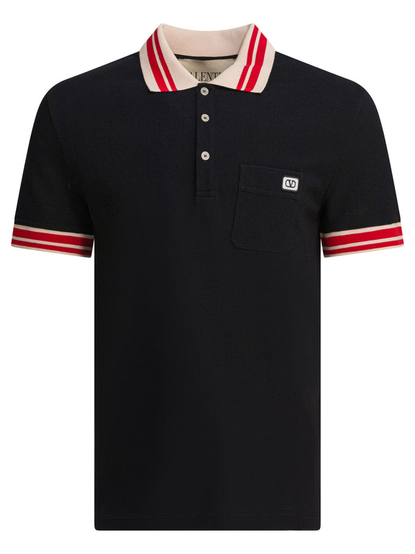 Valentino Polo Shirts