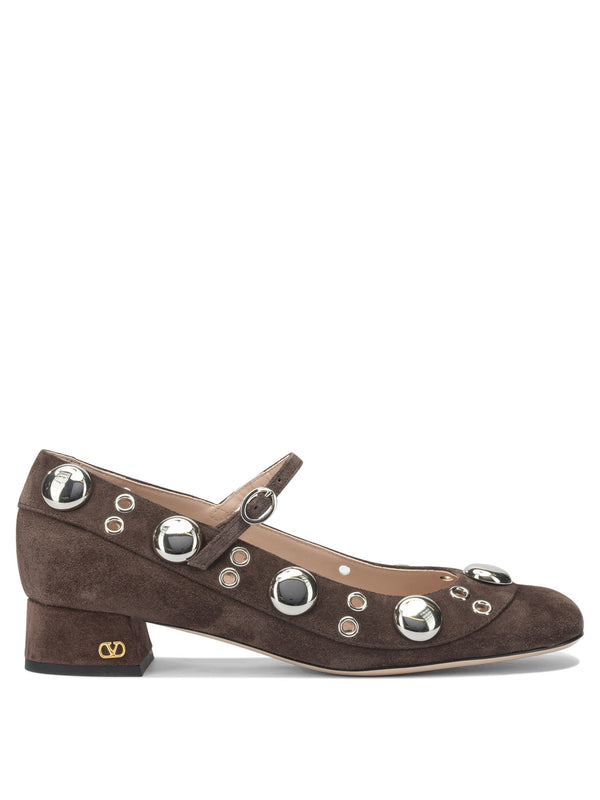 Valentino Garavani Ballerinas