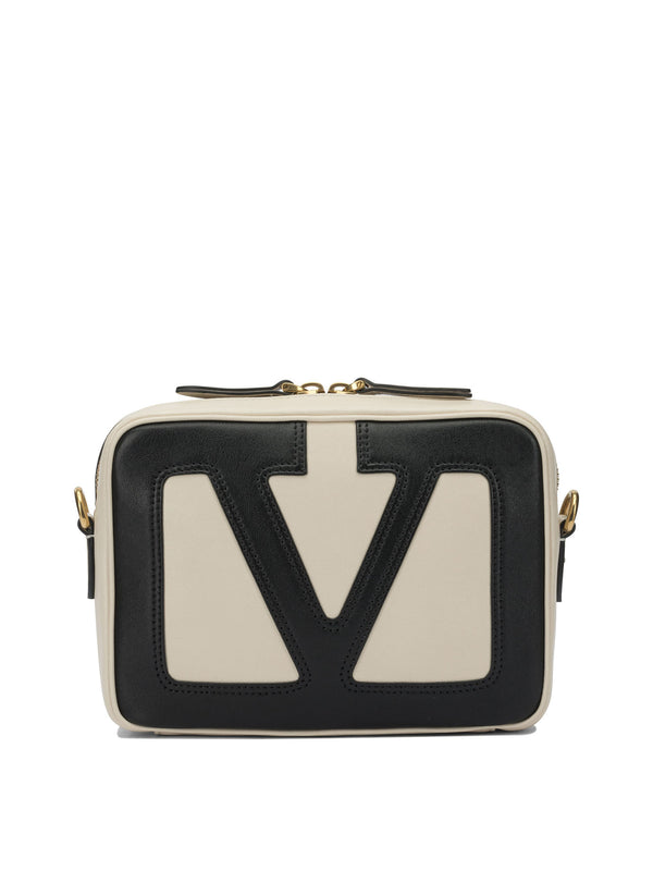 Valentino Garavani "viva Superstar" Crossbody Bag
