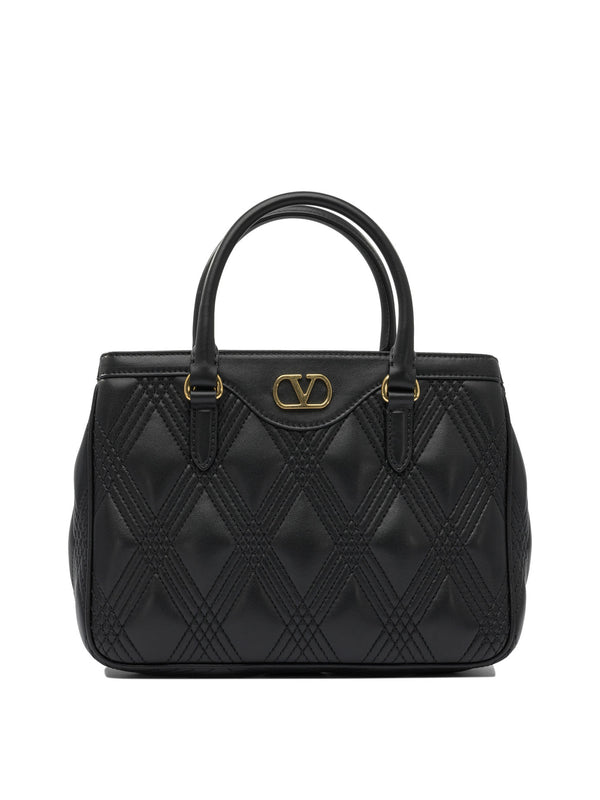Valentino Garavani "quiltie 67" Shoulder Bag