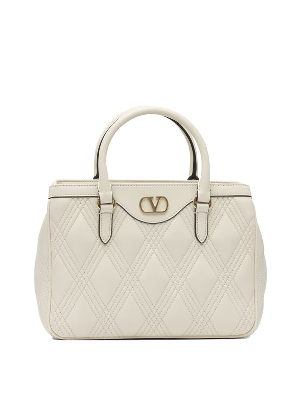 Valentino Garavani "quiltie 67" Shoulder Bag