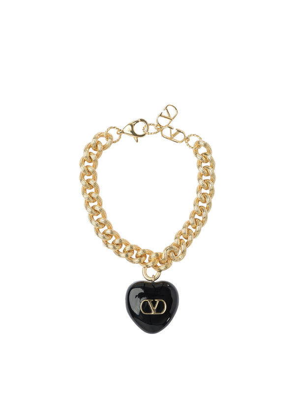 Valentino Garavani "coeur Royal" Bracelet