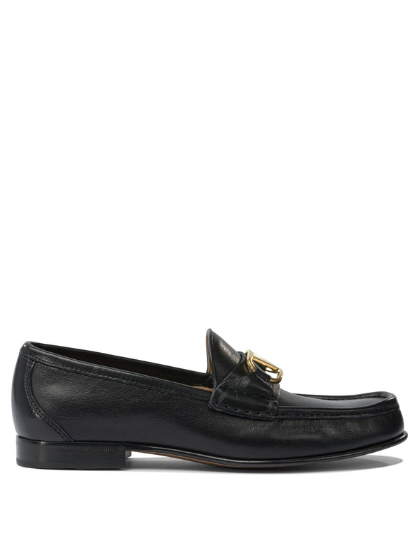 Valentino Garavani "vlogo Signature" Loafers