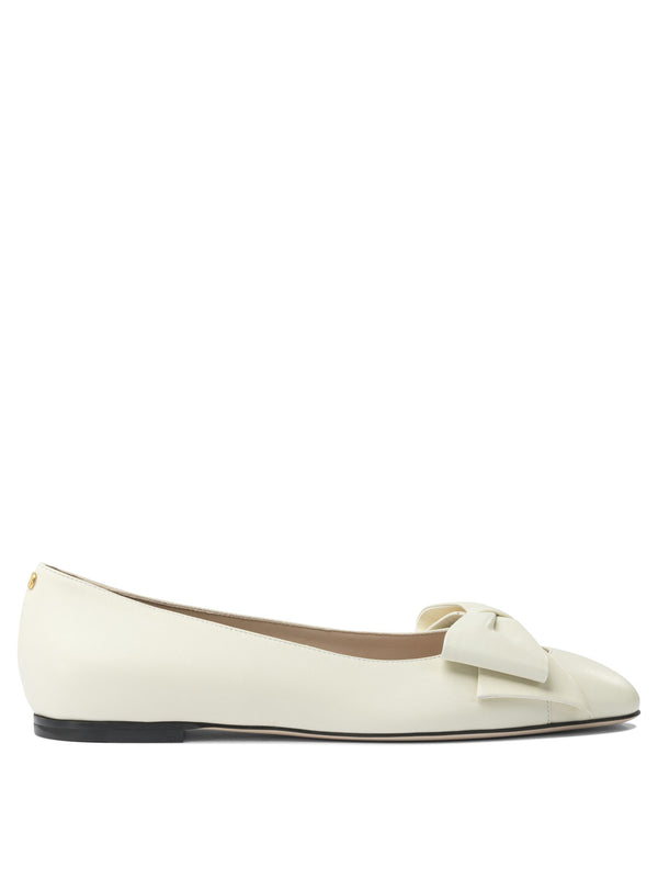 Valentino Garavani "bowow" Ballet Flats