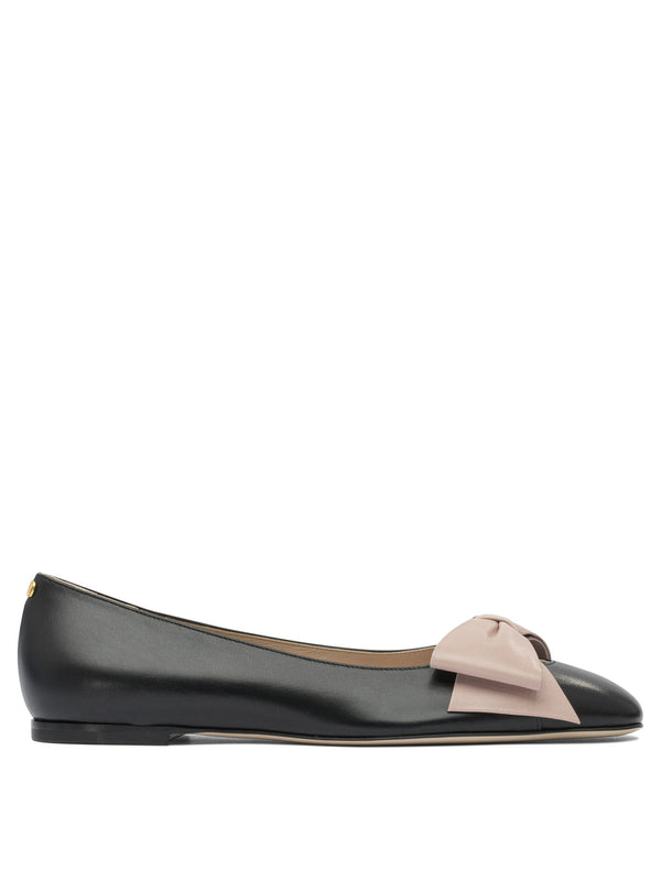 Valentino Garavani "bowow" Ballet Flats