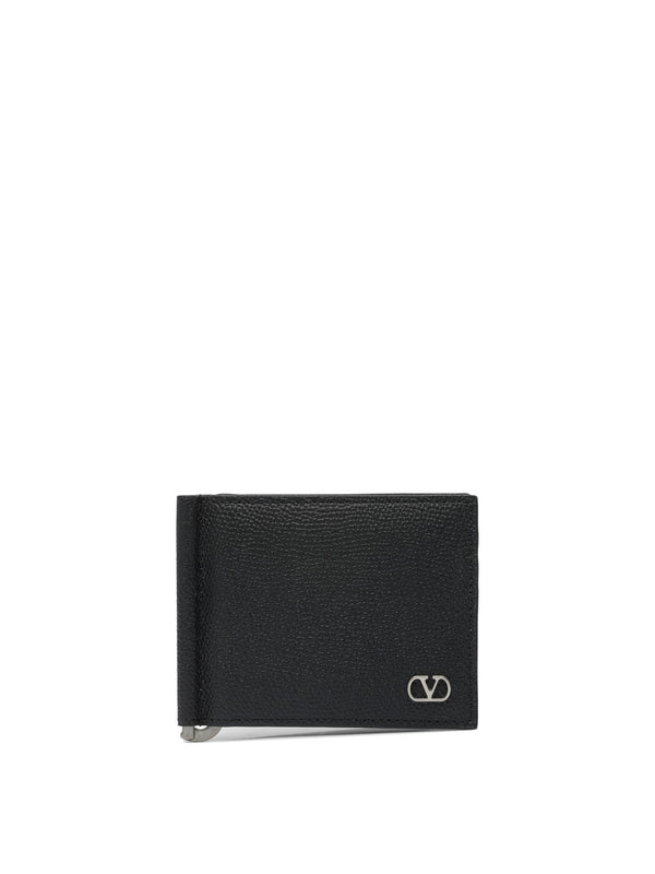 Valentino Garavani "vlogo Signature" Wallet