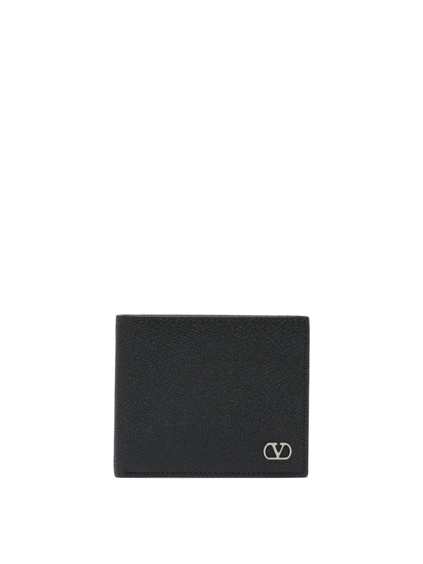 Valentino Garavani "vlogo Signature" Wallet
